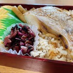 三重おわせ 久喜 - 