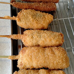 Kushikatsu Tanaka - 