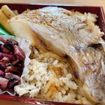 三重おわせ 久喜 - 