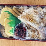 三重おわせ 久喜 - 