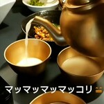 KOREAN IZAKAYA ジャン - 