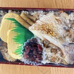 三重おわせ 久喜 - 