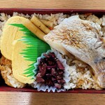 三重おわせ 久喜 - 