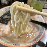 Kurume taiho ramen - 