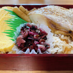 三重おわせ 久喜 - 