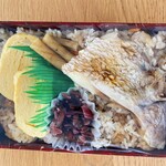 三重おわせ 久喜 - 