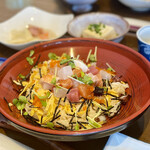 お食事処 沖 - 