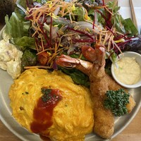 TRATTORIA KIKUYA - 