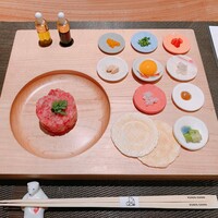 Salon du Kuma3 北新地 - 