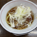 Chuuka Soba Dan - 