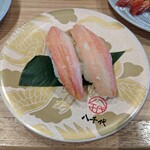 陸奥の國 廻鮮寿司 八千代 - 