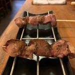 Sumibi Yakitori Hiyokoya - 