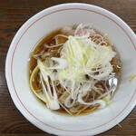 Chuuka Soba Dan - 