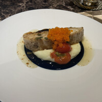 名駅 鉄板焼き 森本Ｘ Premium - 