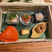 銀座ろくさん亭 - 