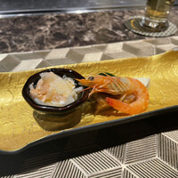 名駅 鉄板焼き 森本Ｘ Premium - 