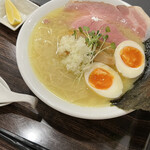 RAMEN SAKABA いろとりどり - 