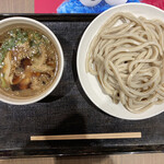 武蔵野うどん 澤村 - 