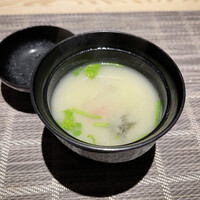 京の魚 擔 - 