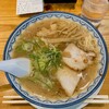 元祖赤のれん 節ちゃんラーメン 天神本店