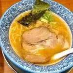 中華そば郷家  - 