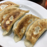 Chuuka Ryouri Banri - 焼き餃子