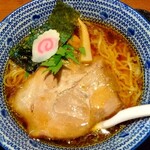 中華そば郷家  - 