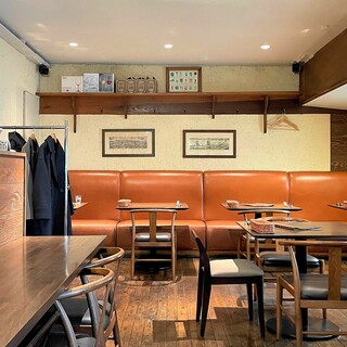 ラ・ボッテガ・オスティナート_2