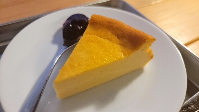 喫茶 CLOAK（クローク） - 酒田（喫茶店）の写真