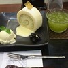 ずんだ茶寮 仙台駅西口店
