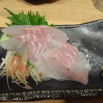 いしもん - タカノハ鯛