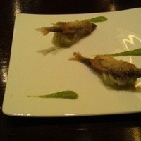 RESTAURANT chihiro  - 