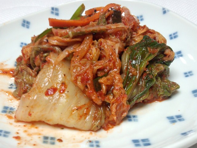 Seoul Kimchi Myoshin