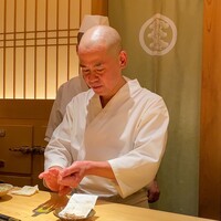 鮨 さいとう - 