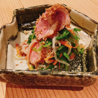 並木橋なかむら - 