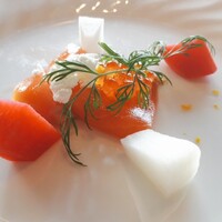 横浜瀬里奈 ステーキドーム - 