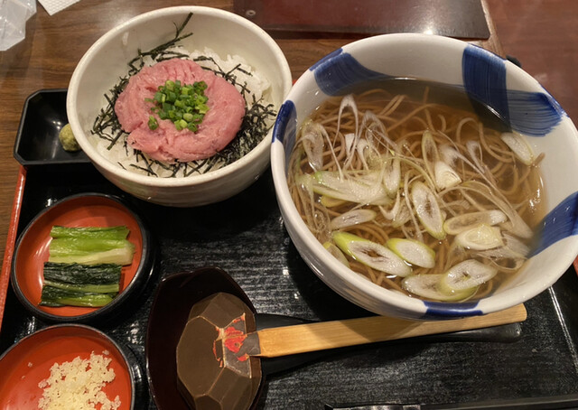 Sojibo Shinjuku Airando Ten photo 5