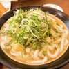 牧のうどん 新宮店