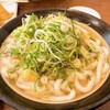 牧のうどん - 