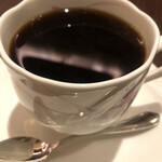 高倉町珈琲 - ブレンドコーヒー
