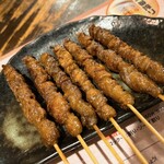 かわ屋 白金店 - 