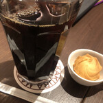 Takakura Machi Kohi - 水出しアイスコーヒー