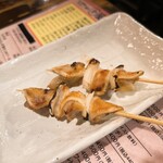 かわ屋 白金店 - 