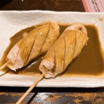 かわ屋 白金店 - 