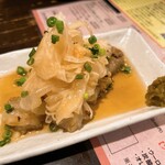 かわ屋 白金店 - 