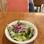 トラットリアライド - 