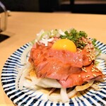 新宿焼肉芝浦ホルモン - 