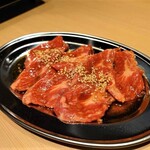 新宿焼肉芝浦ホルモン - 