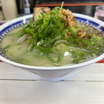 Kuroiwa Ramen - 