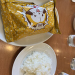 ココス - 料理写真: